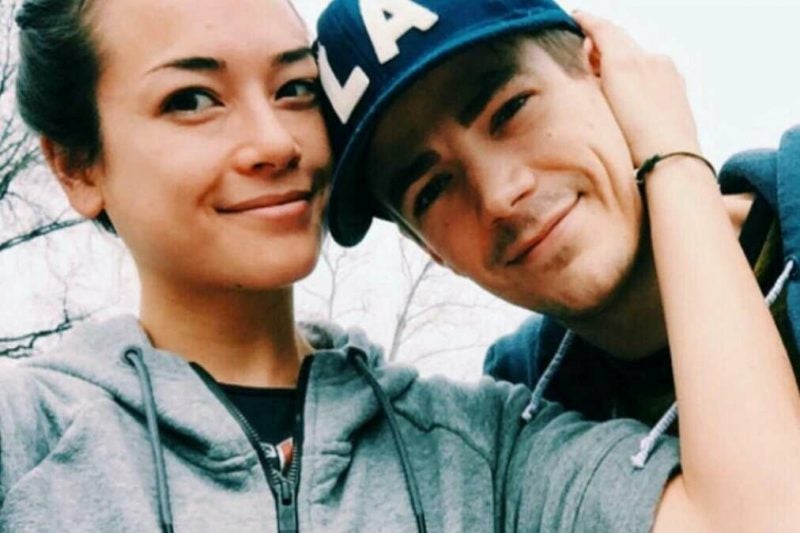 'The Flash' Set to Visit Malaysia in December with His Malaysian Fiancèe! - World Of Buzz 2