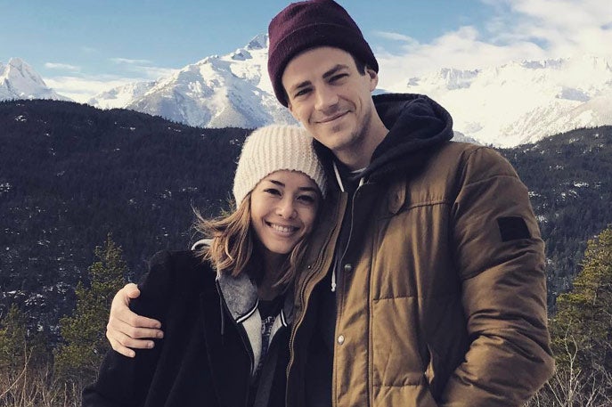 'The Flash' Set to Visit Malaysia in December with His Malaysian Fiancèe! - World Of Buzz