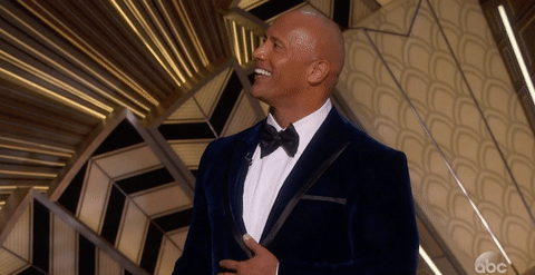 The Rock Has Just Been Registered to Run for U.S. President in 2020 - World Of Buzz 1