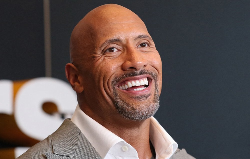 The Rock Has Just Been Registered to Run for U.S. President in 2020 - World Of Buzz 6