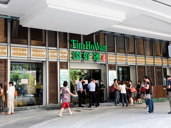 Tim Ho Wan's Founder Blames Malaysian Muslims for Restaurant's Failure - World Of Buzz 4