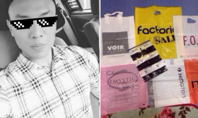 Top 10 Things You Won'T Believe Malaysians Are Selling On Carousell - World Of Buzz 12