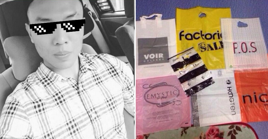 Top 10 things you won't believe Malaysians are selling on Carousell - World Of Buzz 12