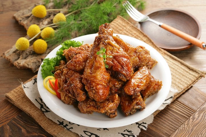 Top 7 Heavenly Korean Fried Chicken In Singapore To Satisfy Your Cravings - World Of Buzz 10