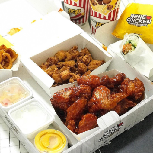 Top 7 Heavenly Korean Fried Chicken In Singapore To Satisfy Your Cravings - World Of Buzz 13