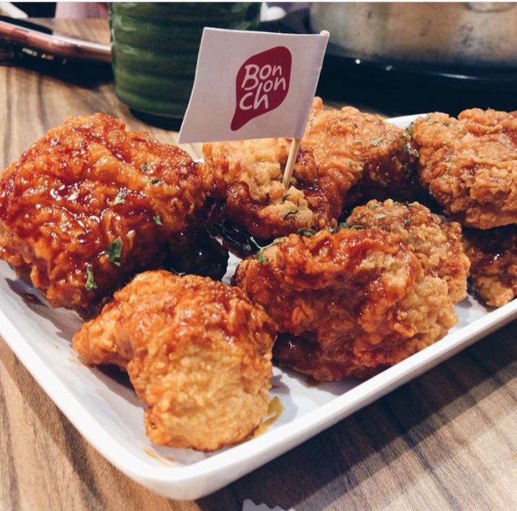 Top 7 Heavenly Korean Fried Chicken In Singapore To Satisfy Your Cravings - World Of Buzz 2
