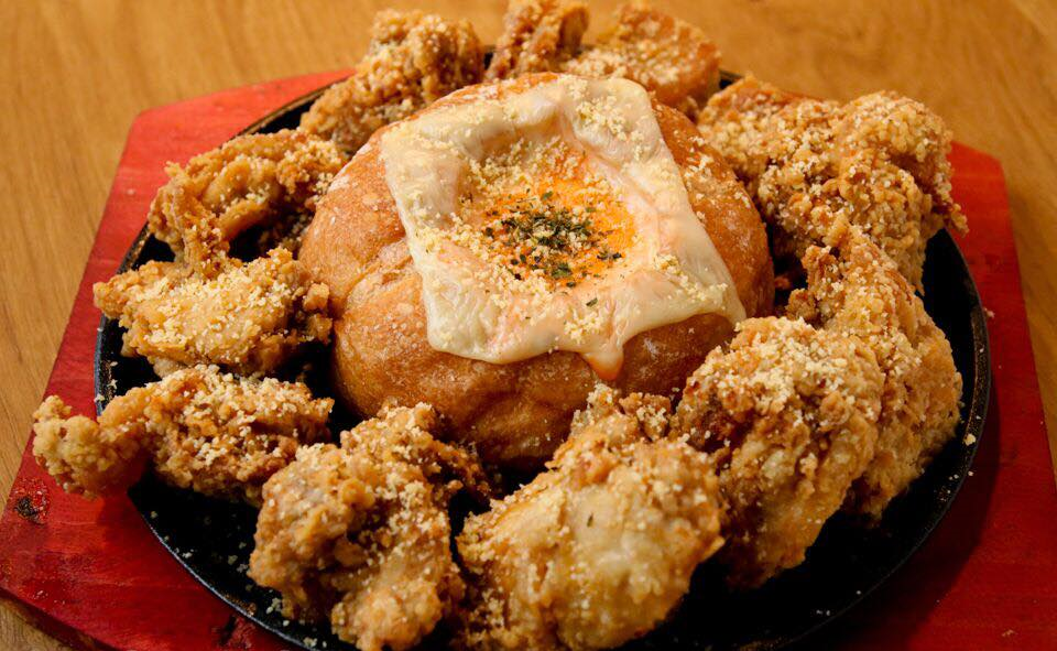 Top 7 Heavenly Korean Fried Chicken In Singapore To Satisfy Your Cravings - World Of Buzz 5