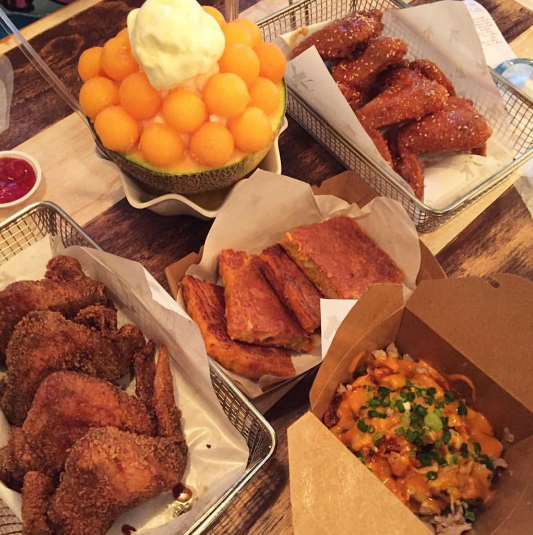 Top 7 Heavenly Korean Fried Chicken In Singapore To Satisfy Your Cravings - World Of Buzz 8