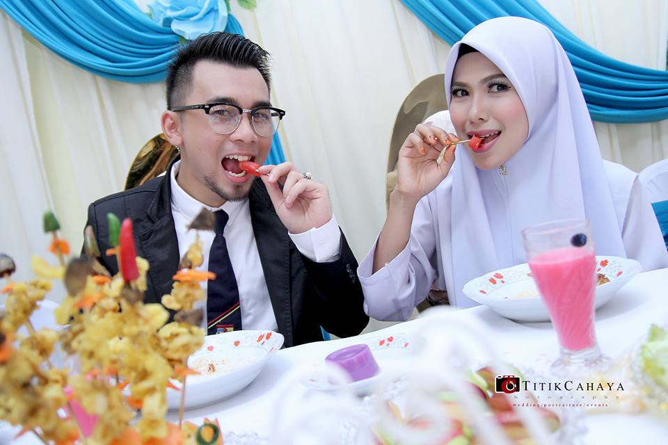Top 7 Most Unique Malaysian Wedding Themes Ever - World Of Buzz 3