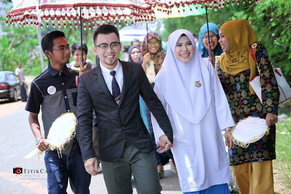 Top 7 Most Unique Malaysian Wedding Themes Ever - World Of Buzz 5