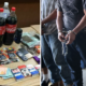 Two Malaysian Policemen Caught For Trying To Smuggle Illegal Items Into Jail Cell - World Of Buzz
