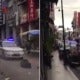 Video Of Violent Car Chase In Penang Is Actually For A Hong Kong Movie - World Of Buzz