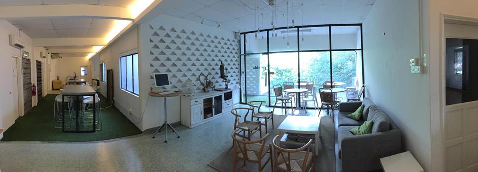 X of The Coolest Co-Working Spaces in the Klang Valley - World Of Buzz 34