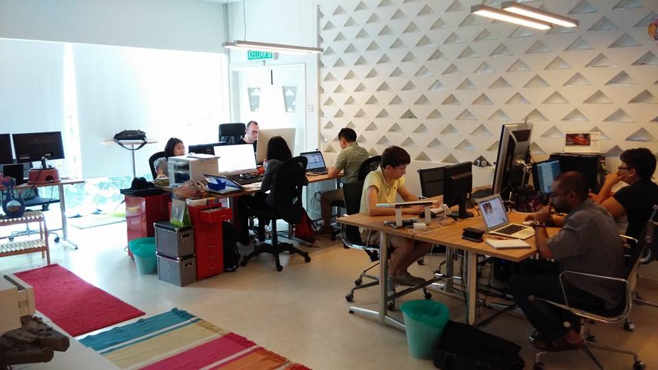 X of The Coolest Co-Working Spaces in the Klang Valley - World Of Buzz 36