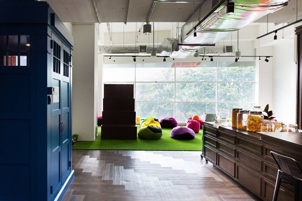 X of The Coolest Co-Working Spaces in the Klang Valley - World Of Buzz 55