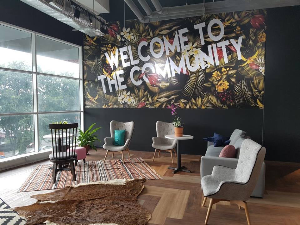 X of The Coolest Co-Working Spaces in the Klang Valley - World Of Buzz 59