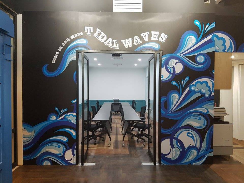X of The Coolest Co-Working Spaces in the Klang Valley - World Of Buzz 60