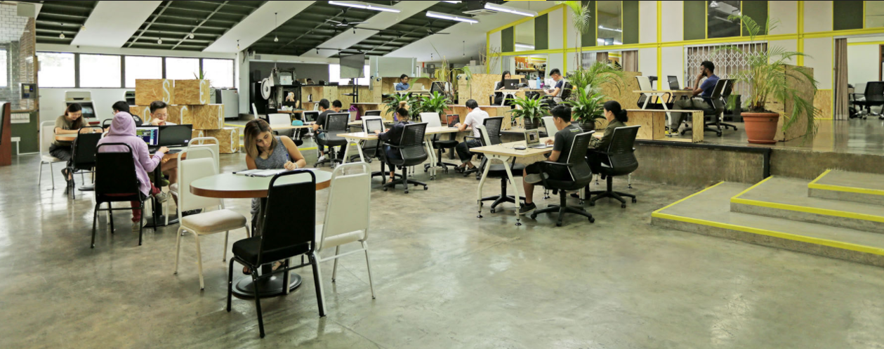 X of The Coolest Co-Working Spaces in the Klang Valley - World Of Buzz 63