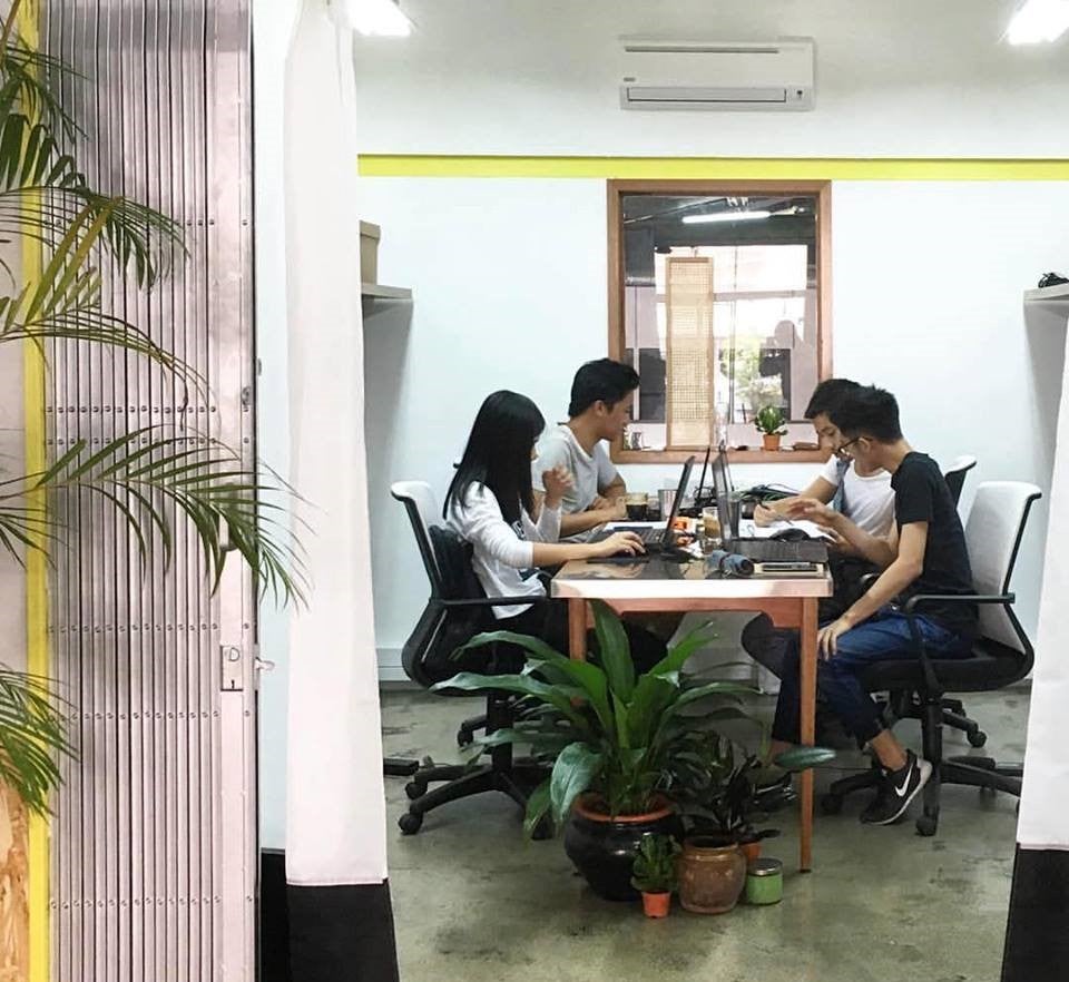 X of The Coolest Co-Working Spaces in the Klang Valley - World Of Buzz 64