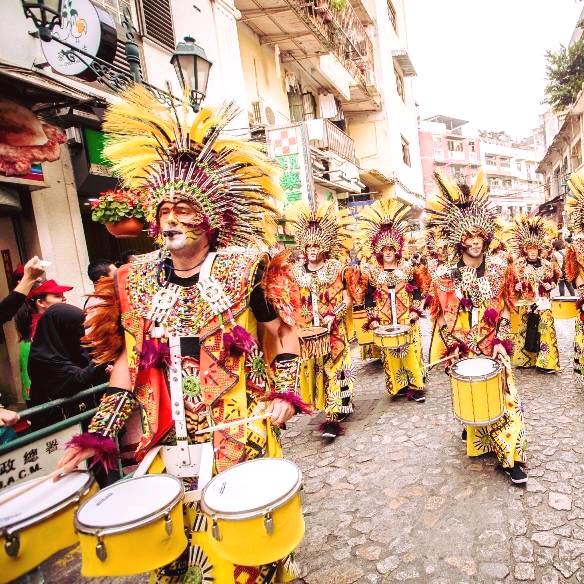 XX Unique Festivals in Macao Every Malaysian Needs to Experience - World Of Buzz 15