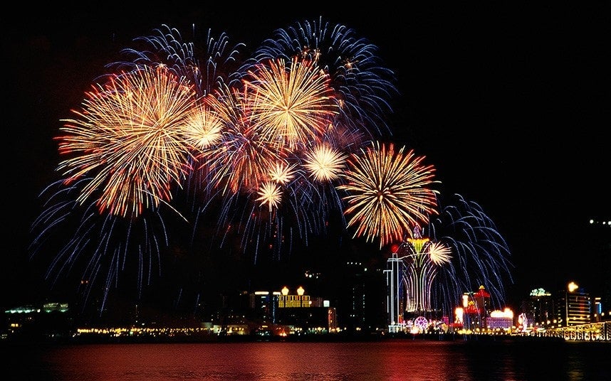 XX Unique Festivals in Macao Every Malaysian Needs to Experience - World Of Buzz 20