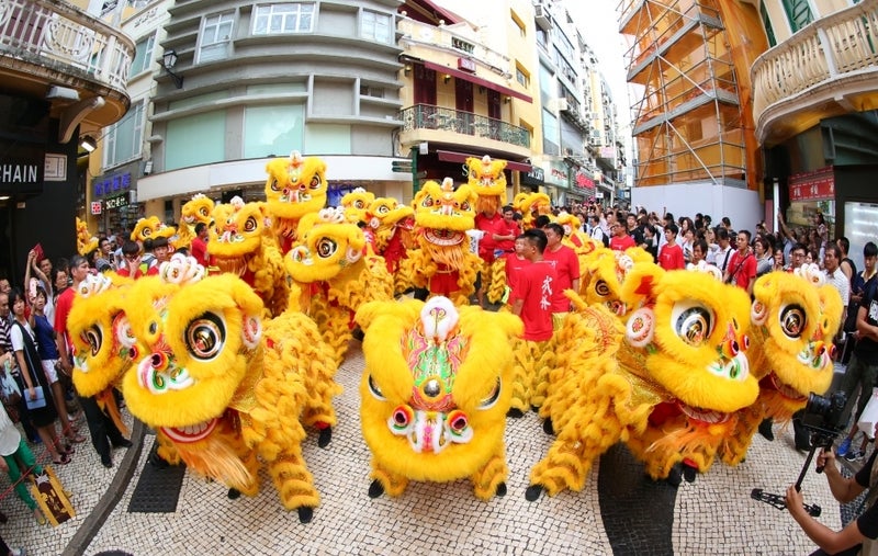 XX Unique Festivals in Macao Every Malaysian Needs to Experience - World Of Buzz 5