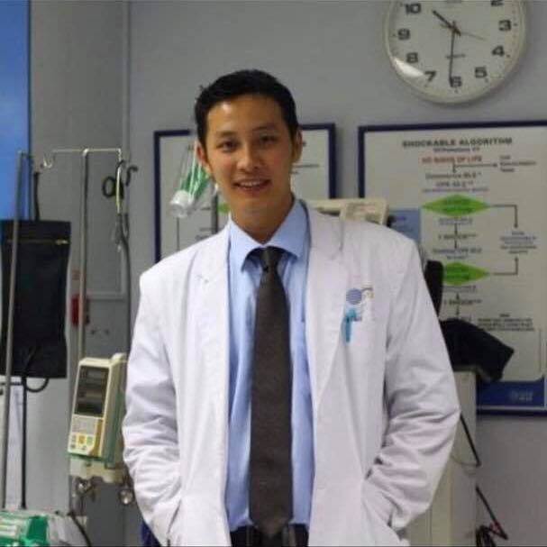 Young Doctor Reportedly Loses Life Because He Worked Nonstop for Four Days - World Of Buzz