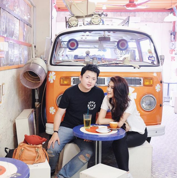 10 Cafes in Malacca That Will Give You the #BuangBalik Feels - World Of Buzz 13