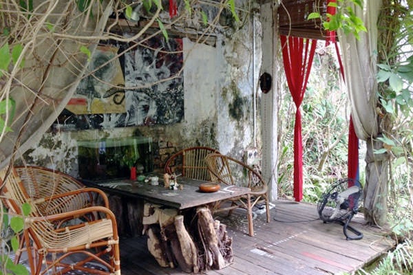 10 Cafes in Malacca That Will Give You the #BuangBalik Feels - World Of Buzz 20
