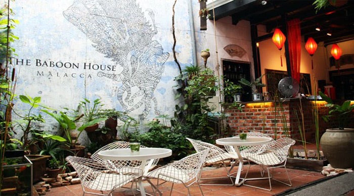 10 Cafes in Malacca That Will Give You the #BuangBalik Feels - World Of Buzz 21