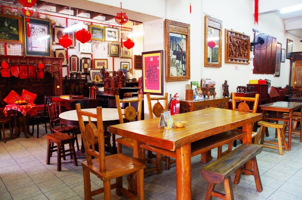 10 Cafes in Malacca That Will Give You the #BuangBalik Feels - World Of Buzz 28