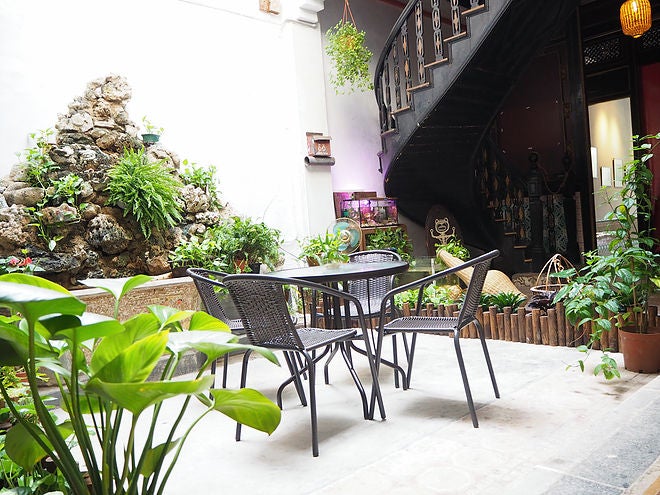 10 Cafes in Malacca That Will Give You the #BuangBalik Feels - World Of Buzz 7