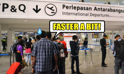 10 Relatable Struggles Every Malaysian With Wanderlust Understands - World Of Buzz 3