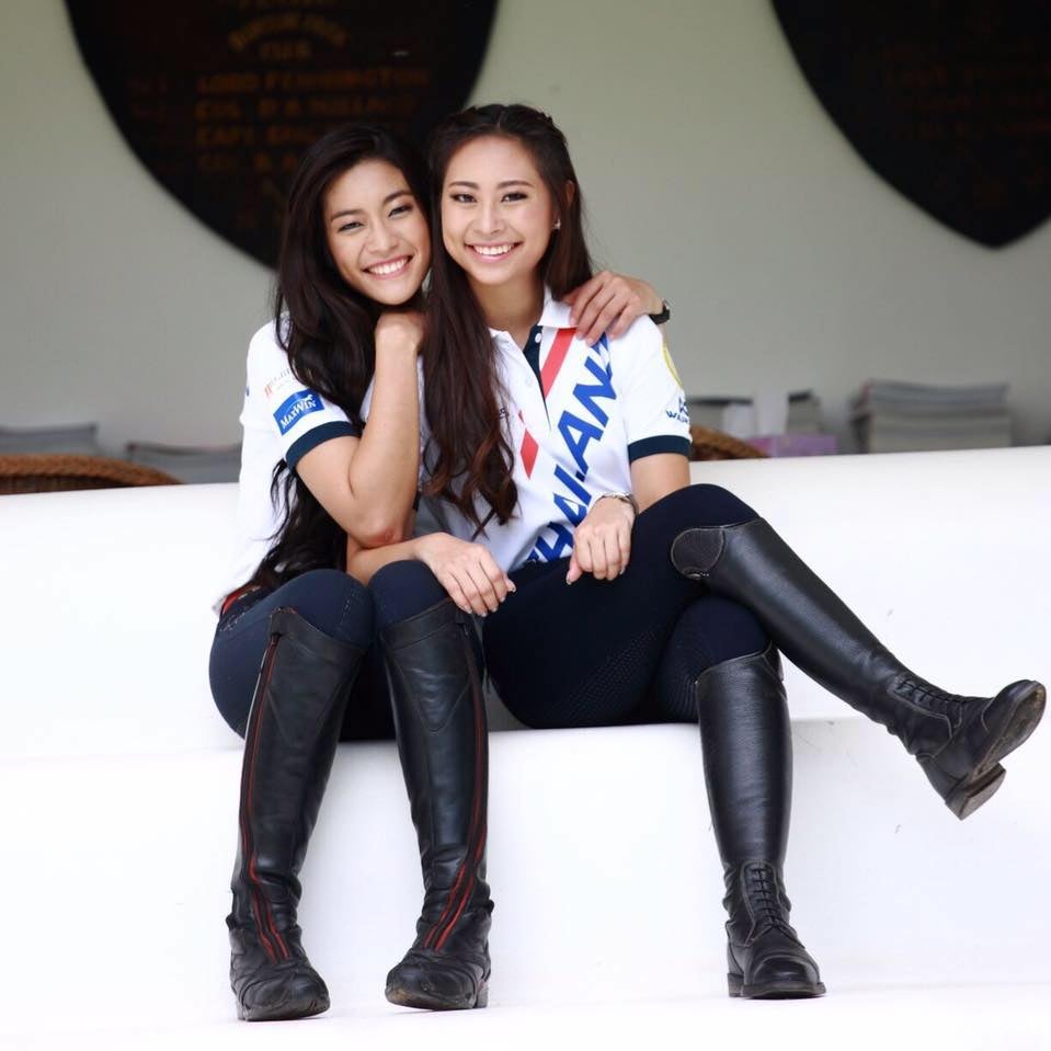 14 Gorgeous SEA Games Athletes That Has Captured Our Hearts - World Of Buzz 24