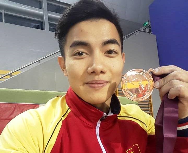 14 Gorgeous SEA Games Athletes That Has Captured Our Hearts - World Of Buzz 6