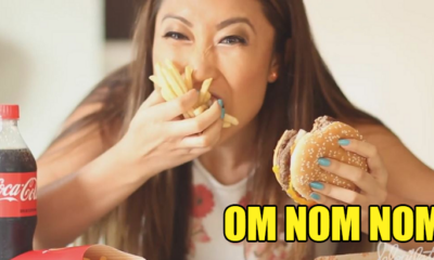 14 Struggles Of Every Malaysian Who Loves Food - World Of Buzz