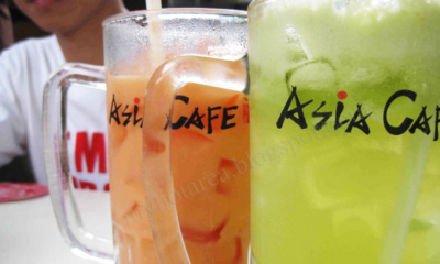16 Things We'Ll Definitely Miss After Ss15'S Asia Café Closes Down - World Of Buzz 1