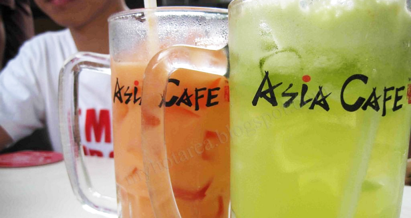 16 Things We'll Definitely Miss After SS15's Asia Café Closes Down - World Of Buzz 1