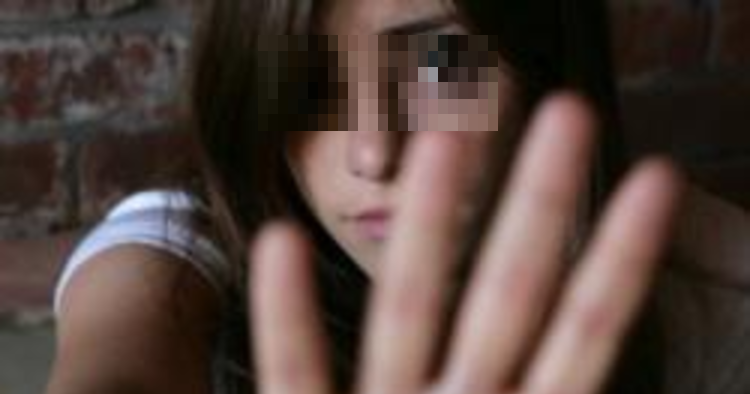 16Yo M'Sian Teen Raped 13Yo Sister Until She Was Seven Months Pregnant - World Of Buzz 2