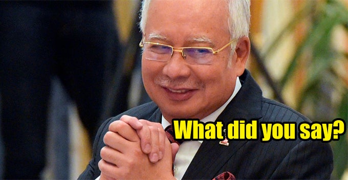 3 M'Sian Netizens Charged For Editing Najib'S Pic And Insulting Him On Facebook - World Of Buzz 1