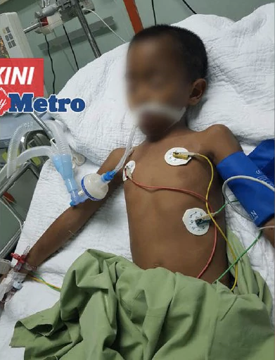 7-Year-Old Pupil Dies at Hospital After Brutally Punched and Kicked at School's Hostel - World Of Buzz 1