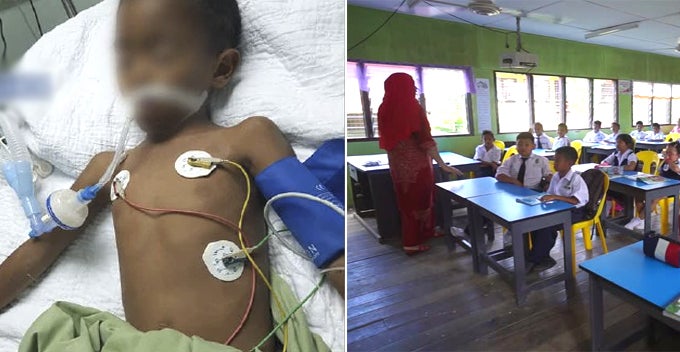 7 Year Old Pupil Dies At Hospital After Brutally Punched And Kicked At Schools Hostel World Of Buzz 3 1