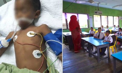 7-Year-Old Pupil Dies At Hospital After Brutally Punched And Kicked At School'S Hostel - World Of Buzz 2