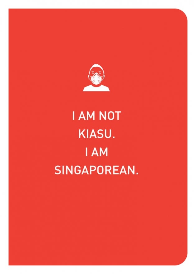 9 Hilarious Things Only A True Singaporean Can Understand - World Of Buzz 2
