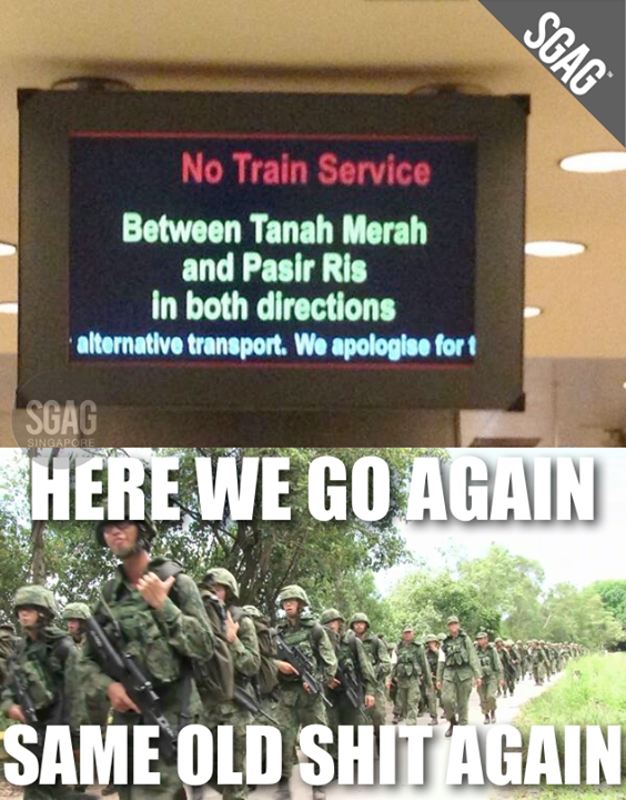 9 Hilarious Things Only A True Singaporean Can Understand - World Of Buzz 6