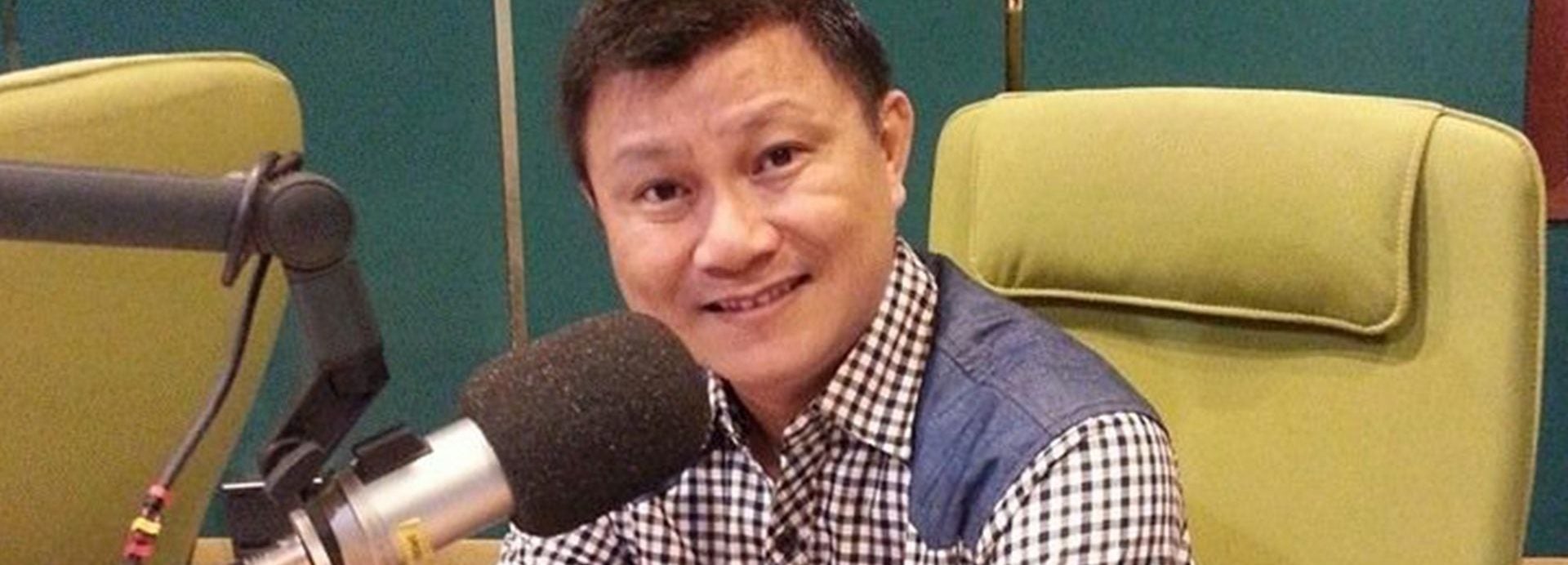 988 FM Producer Tragically Passes Away in Road Accident on LDP - World Of Buzz 2