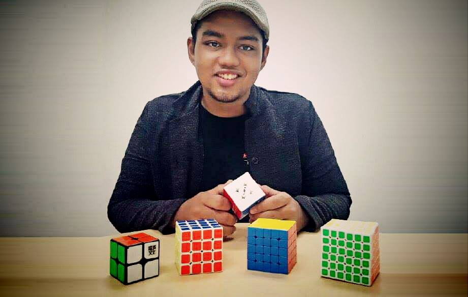 Cube 3