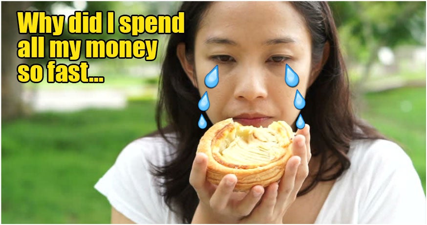A Malaysian'S Survival Guide On How Not To Go Broke Before Month End - World Of Buzz 1