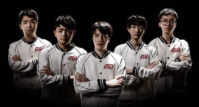 A M'sian and His Teammates Just Won Over RM10 Million Playing DOTA 2 - World Of Buzz