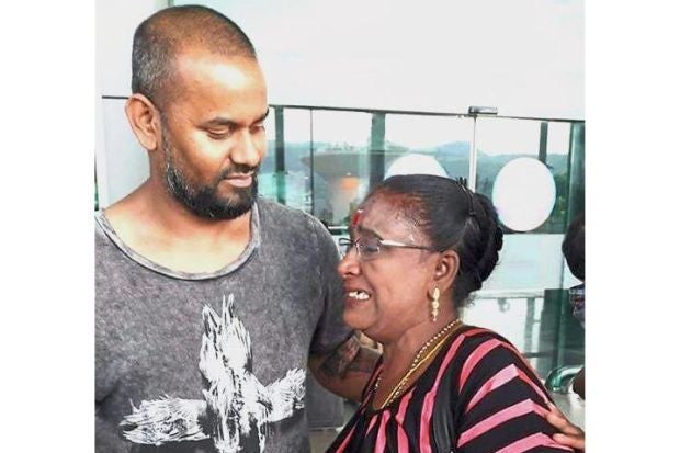 Adopted Man Who Grew Up in Australia Finds His Biological Malaysian Mother After 37 Years - World Of Buzz 1
